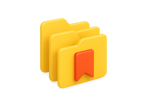 FolderBookmarks