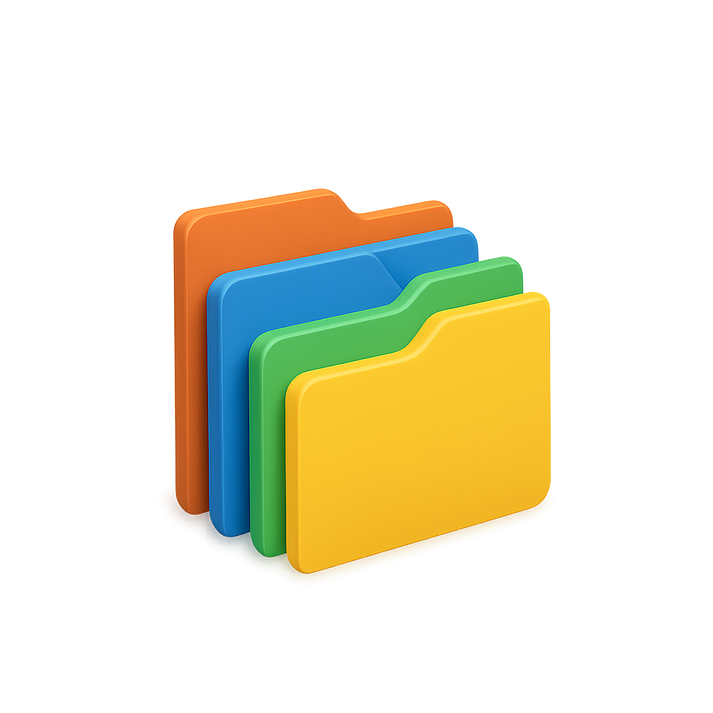 FolderHighlight – eRiverSoft